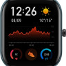 Умные часы Amazfit GTS (голубой)
