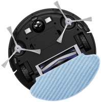 Робот-пылесос Tefal Explorer Serie 40 RG7275WH