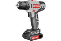 Дрель-шуруповерт Ресанта ДА-50Л2-18А (с 2-мя АКБ, кейс)