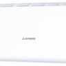 Сплит-система Mitsubishi Heavy Industries SRK100ZR-W/FDC100VNP-W