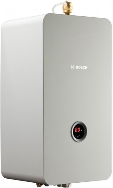 Отопительный котёл Bosch Tronic Heat 3500 12