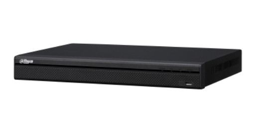 Видеорегистратор наблюдения Dahua DHI-NVR4216-4KS2