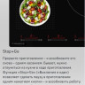 Варочная панель Maunfeld CVI905SFLGR