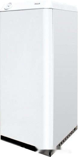 Отопительный котёл Ростовгазоаппарат АОГВК 11.6-3 RGA 11К