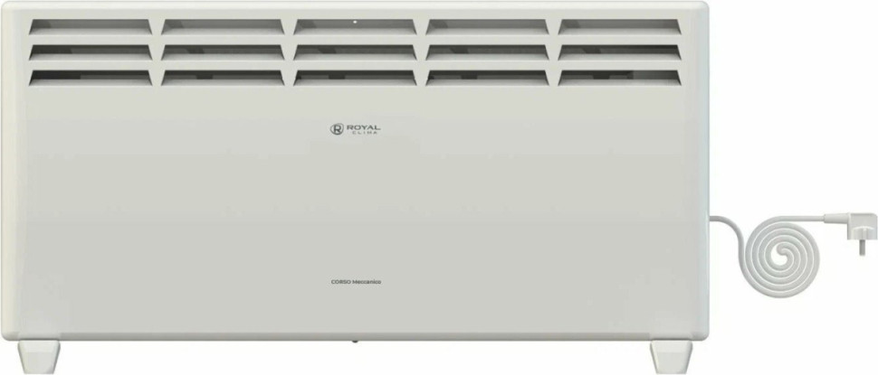 Конвектор Royal Clima REC-C2000M