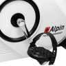 Велотренажер Alpin Picco B-180 White