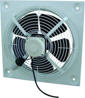 Вытяжная вентиляция Soler &amp; Palau HXM-250