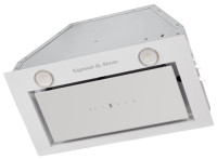 Вытяжка Zigmund &amp; Shtain K 011.5 W