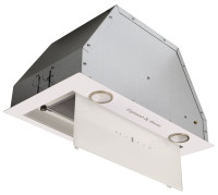 Вытяжка Zigmund &amp; Shtain K 011.5 W