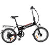 Электровелосипед Myatu Ancheer F0320 (черный)