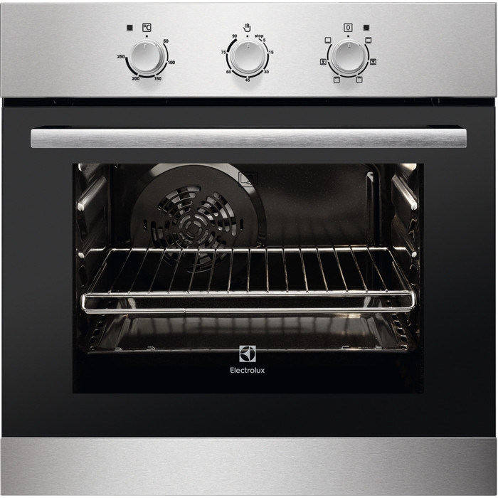 Духовой шкаф Electrolux EOB2100COX
