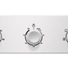 Духовой шкаф Electrolux EOB2100COX