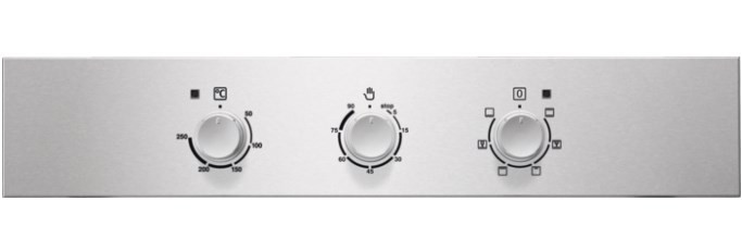 Духовой шкаф Electrolux EOB2100COX