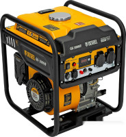 Генератор Denzel GK-3800iF