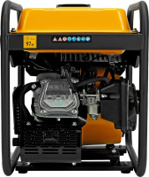 Генератор Denzel GK-3800iF