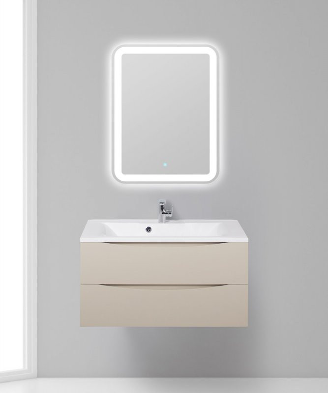 Умывальник BelBagno BB900 450-LV-MR-AST