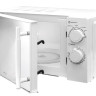 Микроволновая печь BBK 20MWS-771M/W-M