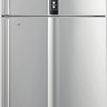 Холодильник Hitachi R-V910PUC1BSL