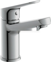 Умывальник Cersanit Moduo 40 S-UM-MOD40/1 + 63034
