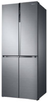 Холодильник side by side Samsung RF50K5920S8