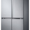 Холодильник side by side Samsung RF50K5920S8