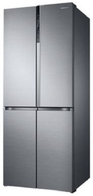 Холодильник side by side Samsung RF50K5920S8
