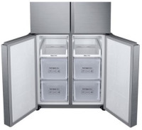 Холодильник side by side Samsung RF50K5920S8