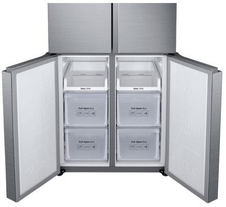 Холодильник side by side Samsung RF50K5920S8
