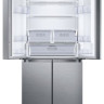Холодильник side by side Samsung RF50K5920S8