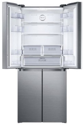 Холодильник side by side Samsung RF50K5920S8