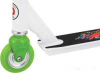 Самокат Razor Beast V3 (белый/фиолетовый)