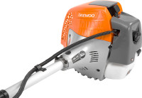 Бензиновый триммер Daewoo Power DABC 520