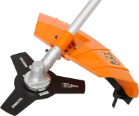 Бензиновый триммер Daewoo Power DABC 520