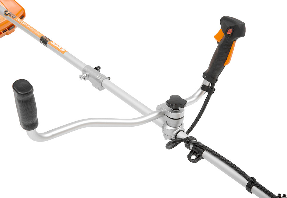 Бензиновый триммер Daewoo Power DABC 520