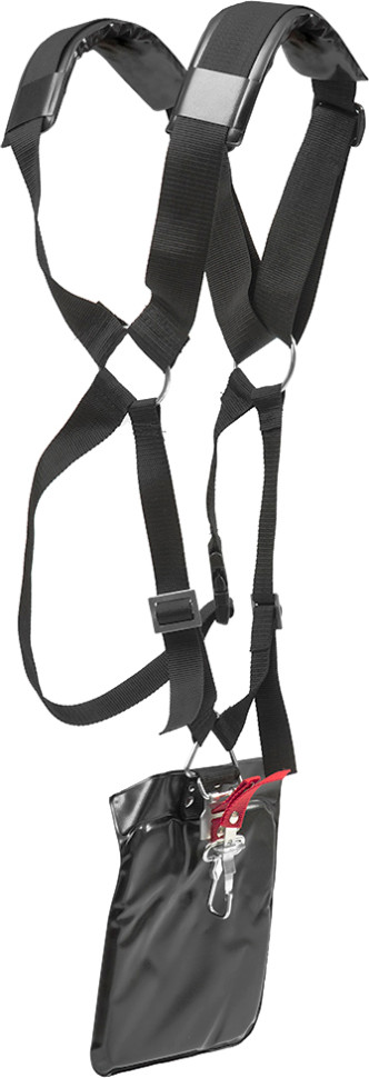 Бензиновый триммер Daewoo Power DABC 520