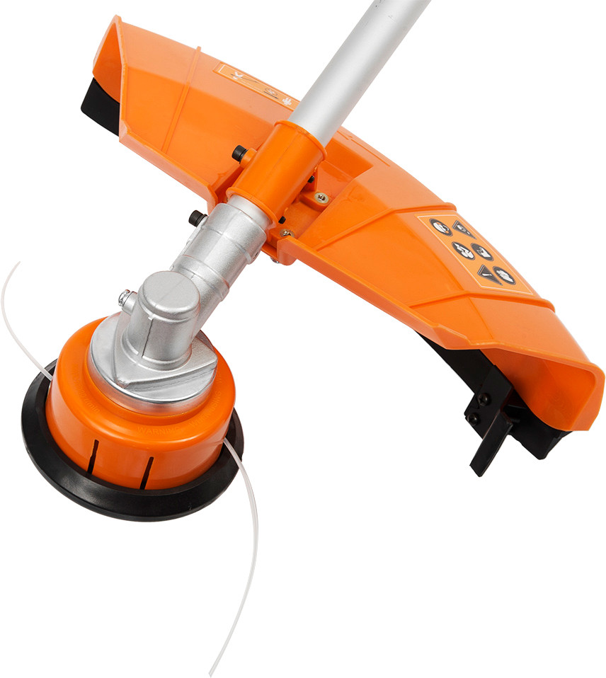 Бензиновый триммер Daewoo Power DABC 520