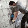 Перфоратор Bosch GBH 2-24 DRE