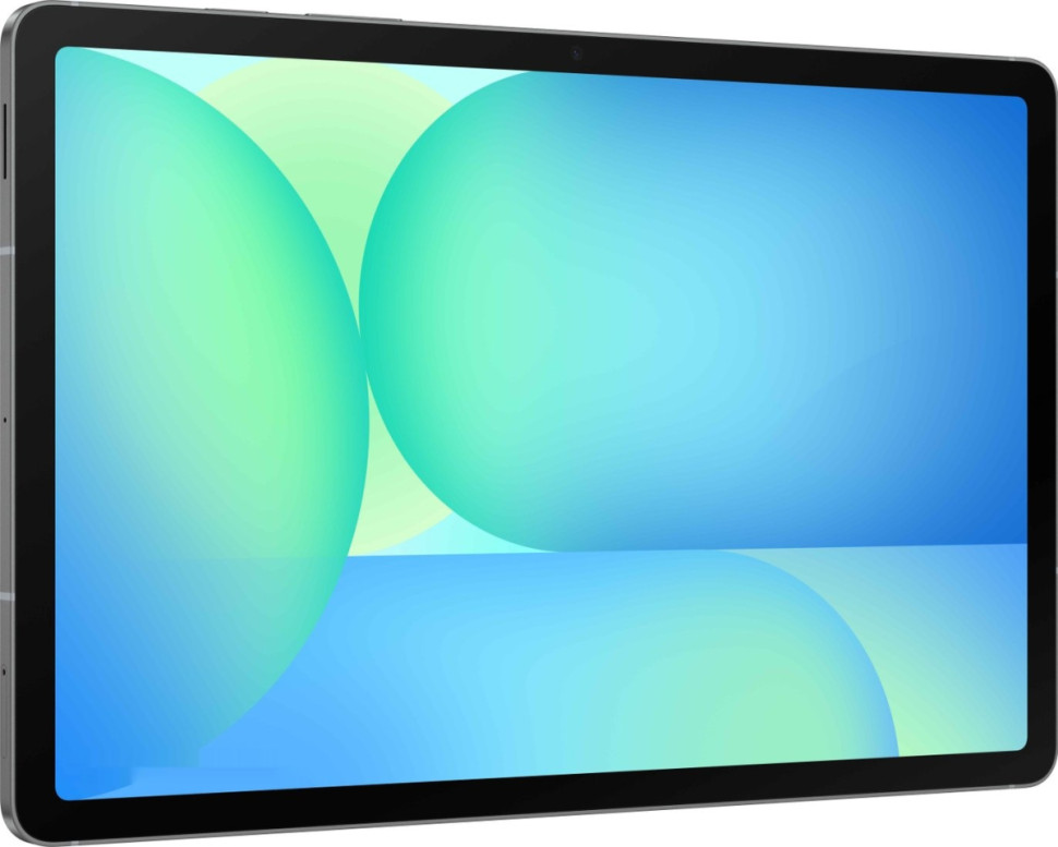 Планшет Samsung Galaxy Tab S10 FE 5G SM-X526 12GB/256GB (серый)