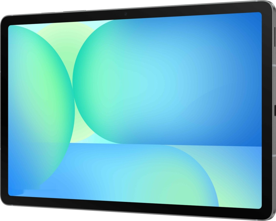 Планшет Samsung Galaxy Tab S10 FE 5G SM-X526 12GB/256GB (серый)