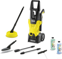 Мойка высокого давления Karcher K3 Car &amp; Home 1.676-356.0