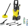 Мойка высокого давления Karcher K3 Car & Home 1.676-356.0