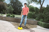 Мойка высокого давления Karcher K3 Car &amp; Home 1.676-356.0