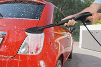 Мойка высокого давления Karcher K3 Car &amp; Home 1.676-356.0