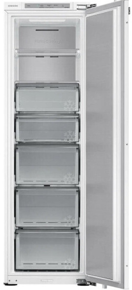 Морозильник Samsung BRZ22700EWW/EF