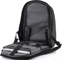 Рюкзак XD Design Bobby Hero Regular (черный)