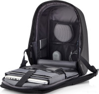 Рюкзак XD Design Bobby Hero Regular (черный)