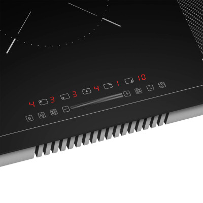 Варочная панель Meferi MIH905BK ULTRA
