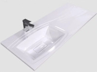 Умывальник Versalia Elegant 120 L