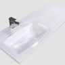 Умывальник Versalia Elegant 120 L