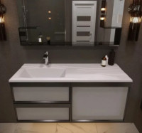 Умывальник Versalia Elegant 120 L